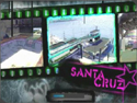 Santa Cruz gaps