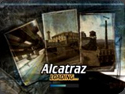 Alcatraz gaps