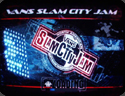 Slam City Jam gaps