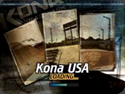 Kona gaps