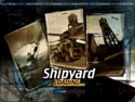 Shipyard gaps