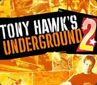 Tony Hawk's American Wasteland: Downtown Gaps! 