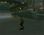 7662: Rocker's N64 Tony Hawk's Pro Skater 3 All Goals and Golds