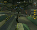 Tony Hawk's Pro Skater 3 #1: Foundry - 100% Goals, Stats and Decks