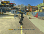 Tony Hawk's Underground 2 #5: Australia (Sick Difficulty) 