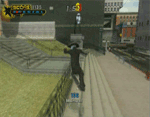 Xin Plays: Tony Hawk's Underground 2 (GBA): Part 1: Boston 