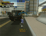 Xin Plays: Tony Hawk's Underground 2 (GBA): Part 1: Boston 