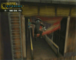 Tony Hawk's Underground 2: Skatopia Gaps! 