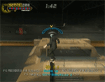 Tony Hawk's Underground 2  Enhanced Graphics #1: TRAINING Sick